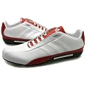 Mens Adidas Porsche Design S2 White Trainers UK 10