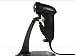 USB Automatic Laser Scan ((Bi-directional)) Barcode Scanner Bar Code Reader STAND UK--Latest Version