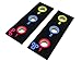 Triumph Sports 3-Hole Washer Toss