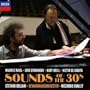 Sounds of the 30s