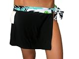 Body I.d. Id Swimsuit Wrap Cover Up
