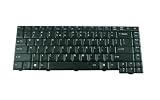 New Acer Aspire 4230, 4330, 4530, 4930G Laptop Keyboard Black US Matte, MP-07A23U4-6981, PK130470200