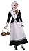 Forum Novelties Plymouth Pilgrim Woman Costume