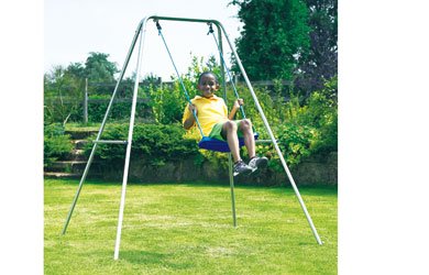 Childrens Toyshop  Toys : tp Activity Toys - Eagle Swing (Height 183cm)