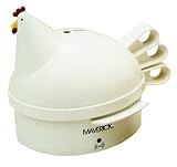 Henrietta Egg Cooker and Poacher