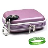 State - of - the - Art ** Purple ** Protector Case for Flip UltraHD Video C ....