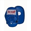 The Champ Boxing Focus Mitts Black