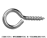 ＢＳヒートン（ベビー 材質(黄銅) 規格(AB-3-M) 入数(4000) 【ヒ－トン（ベビ－シリーズ】
