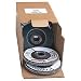 4-1/2 Firm Flex Zirconia Flap Disc - 7/8 Hole; 36 Grit Image