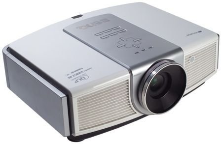 Childrens Toyshop  Computer : BenQ CP220c - DLP Projector - 2000 ANSI lumens - XGA (1024 x 768) - 4:3