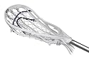 STX Racy Complete Stick  - Channel V Pocket
