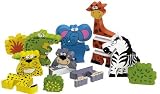 Review John Crane  / Animags Wild Animals