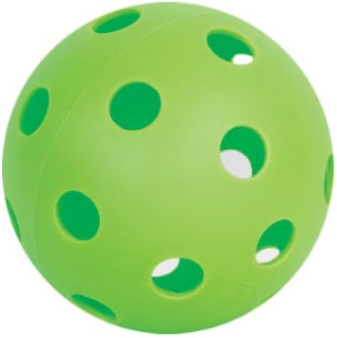 Pickleball Now Indoor Balls (Pack of 12)