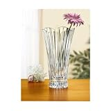 Fifth Avenue Crystal Alexandria 12-Inch Vase