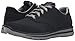 Skechers USA Men's Doren Mercier Oxford,Black,8.5 M US
