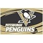Pittsburgh Penguins 3'x5' Flag