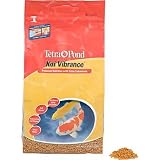 Vibrance Koi Food, 5.25 Lbs