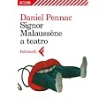 Signor Malauss�ne a teatro (Zoom)