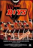 Los Boys.(1997).Les Boys