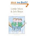 Little Men & Jo's Boys (Wordsworth Classics)