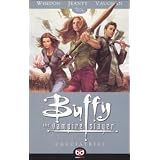 Cacciatrici. Buffy. The vampire slayer vol. 1-2di Joss Whedon
