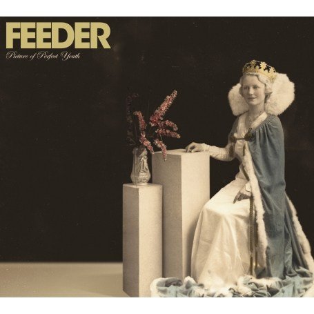 Feeder - TV Me Lyrics - Zortam Music