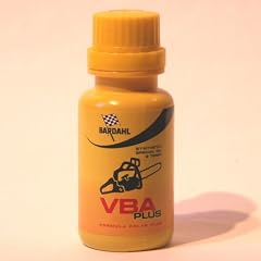 BARDAHL VBA Plus 2 T Motoroel f�r Gartengeraete 100 ml