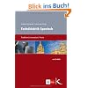 Fachdidaktik Spanisch mit CD-ROM