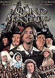 The Fifth Musketeer ( Das Geheimnis der eisernen Maske ) ( The 5th Musketeer )