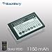 Blackberry Bold 9000 Extension Battery 1150 mAh