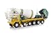 TWH Collectibles 075-01214 OTC S-Series 6-axle Front Discharge Concrete Mixer Green &...
