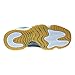 AJ men's Air Jordan XI Retro 11 Low OG Midnight Navy Blue Gum Brown 528895-405