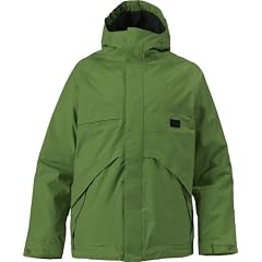 BURTON Herren Snowboardjacke POACHER