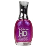 Sally Hansen HD Hi-Definition Fluid Ounce