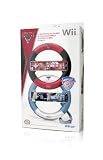 PDP Wii Cars 2 Racing Wheel 2-pack