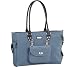 Women's Baggallini BEC384 Berkshire Bagg Image