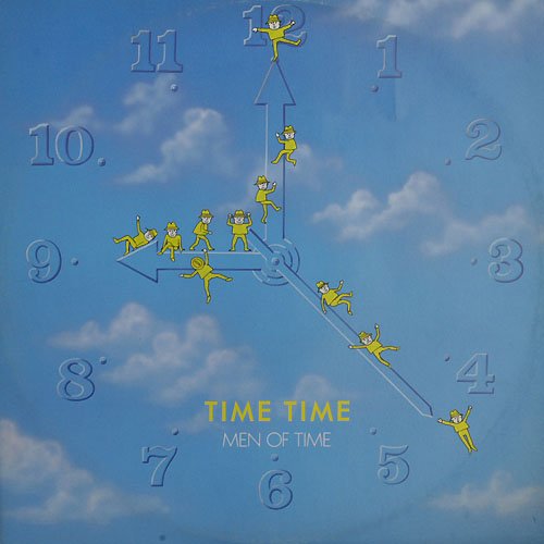 Morris Day and The Time - The Time - Zortam Music