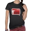 Jersey Shore: Grenade Whistle Tee - Girls