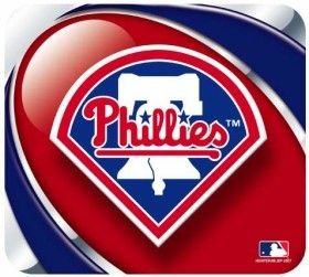 Philadelphia Phillies Mouse Pad