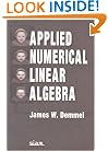 Applied Numerical Linear Algebra