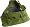 Kenneth Cole New York Bag Harbor Tote,Smoke,one size