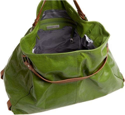 Kenneth Cole New York Bag Harbor Tote,Smoke,one size
