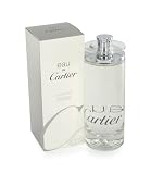 Eau De Cartier by Cartier for Men, 1.7 oz Eau De Toilette Spray
