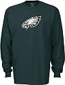 Philadelphia Eagles Logo Premier Long Sleeve T-Shirt