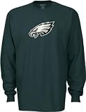 Philadelphia Eagles Logo Premier Long Sleeve T-Shirt