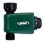 Orbit 62018 Lawn & Garden Mechanical Hose Faucet Timer