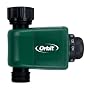 Orbit Lawn & Garden Mechanical Hose Faucet Timer #62018