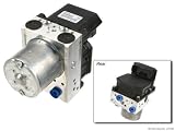 Bosch ABS Pump and Motor Assembly