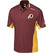 Washington Redskins 2009 Sideline Clutch Reebok Polo