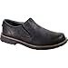 Merrell Men's Realm Moc Slip-On Shoe,Black,10 M US